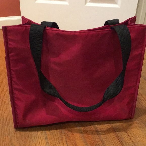 Kate Spade diaper bag